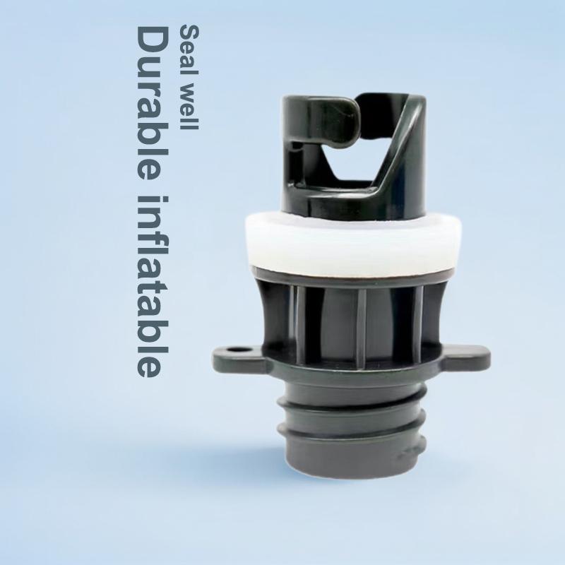 Float Ball Valve - Adattatore per valvola dell'aria per connettore