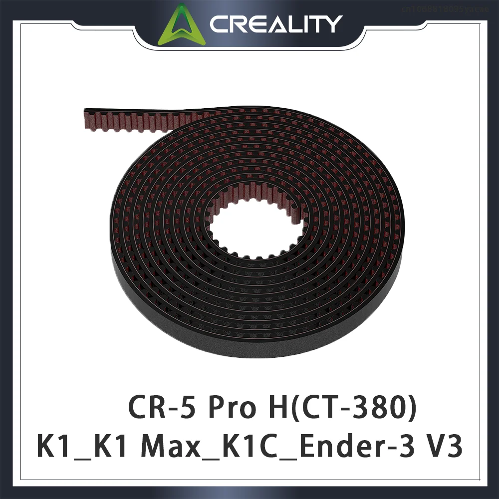 Creality Printer Ender 3 V3 - CREALITY Kit cinghia sincrona originale perCR-5