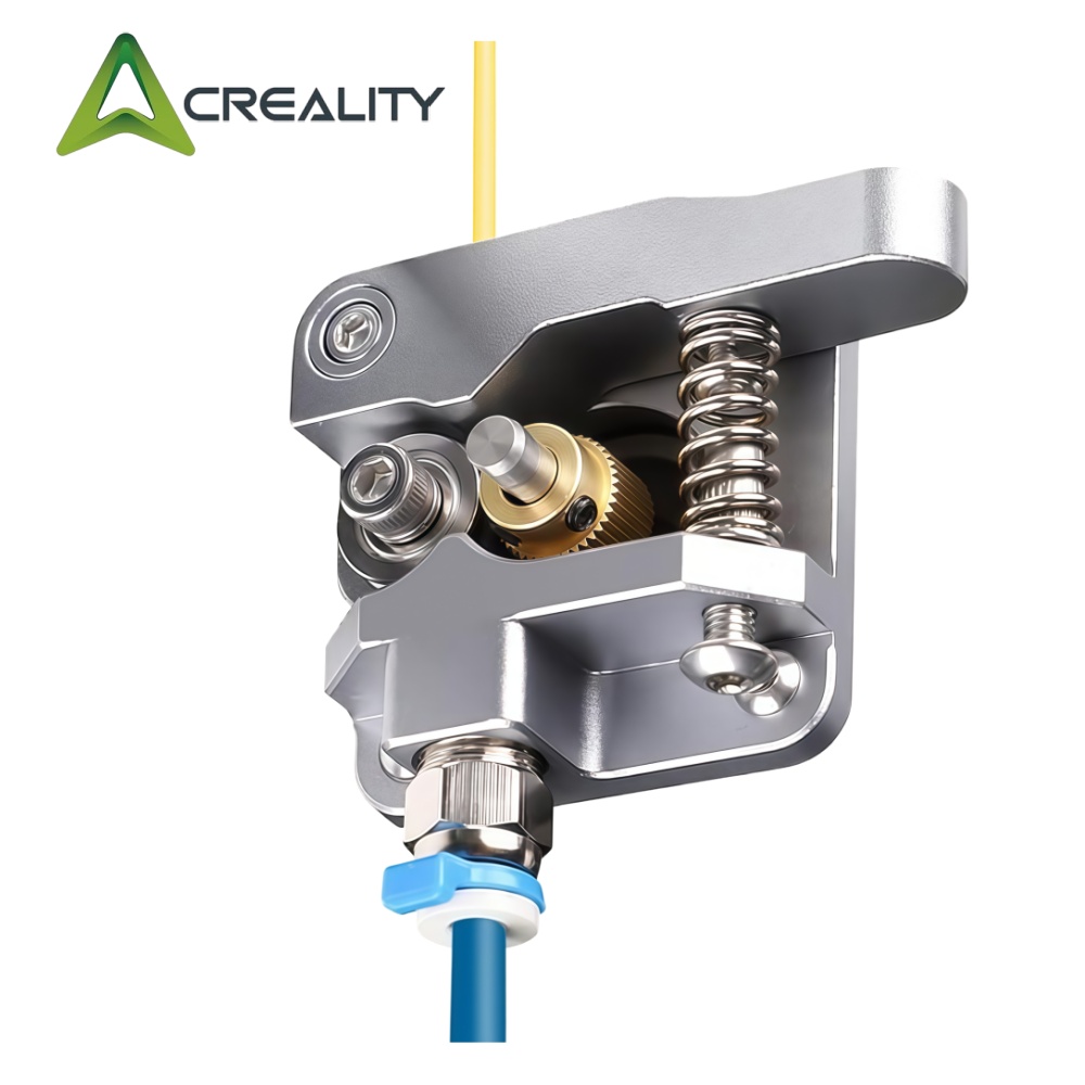 Creality Printer Ender 3 - Upgrade Ufficiale Creality per Estrusore Ender