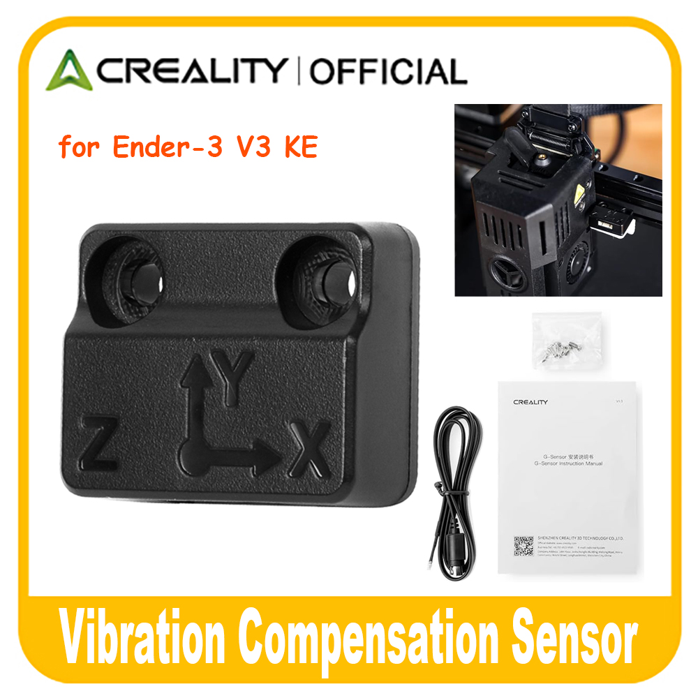 Creality Printer Ender 3 V3 - Creality Sensore ufficiale di compensazione delle