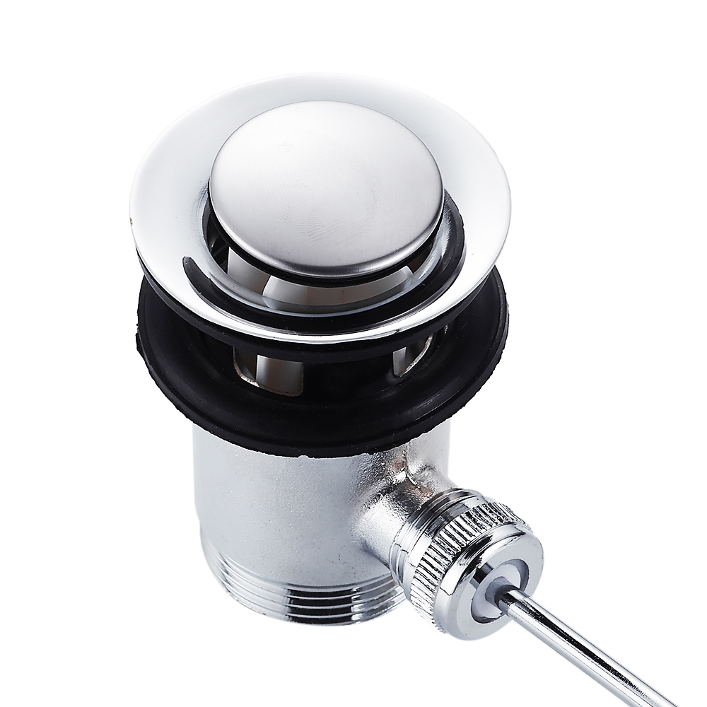 Drain Pipe Clip - Leva di scarico Pop-Up tappo per