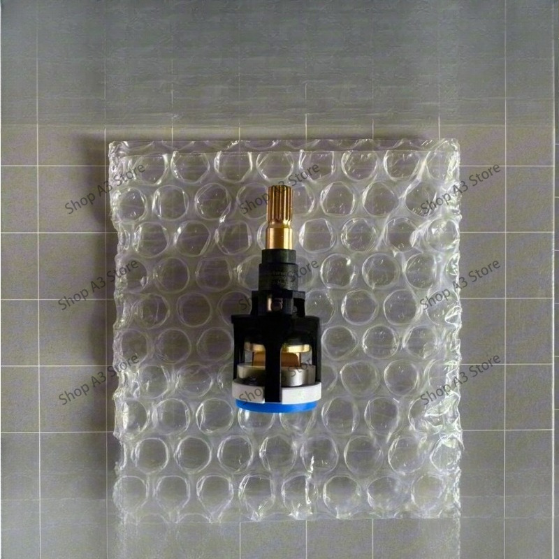 Shower Valve Cartridge - Cartuccia deviatrice per doccia 96509000, nucleo