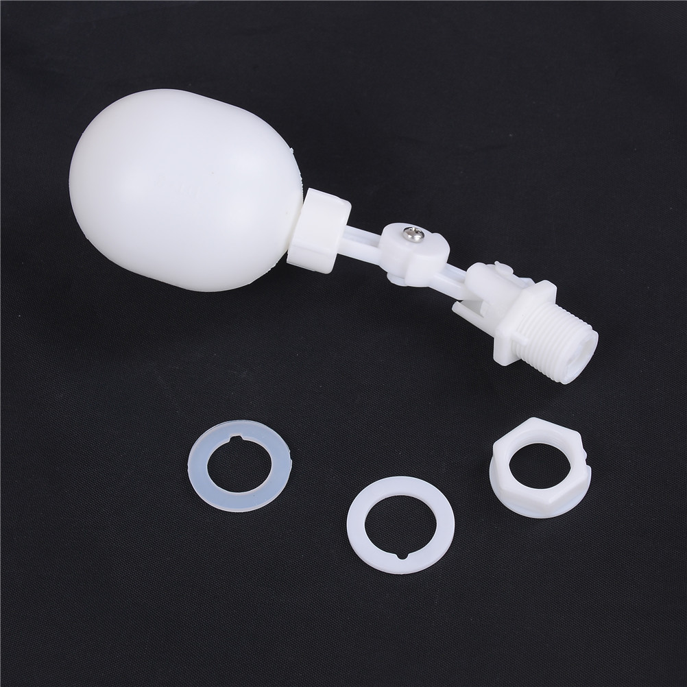 Float Ball Valve - Interruttore di controllo dell'acquario a sfera