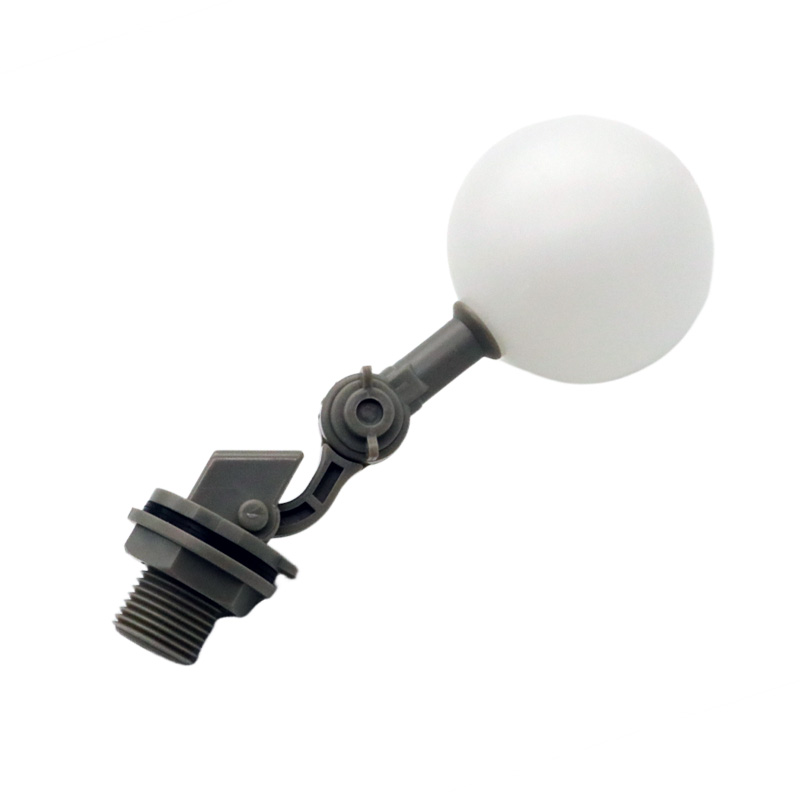 Float Ball Valve - DN15 1/2 ''DN20 3/4 '' Valvola