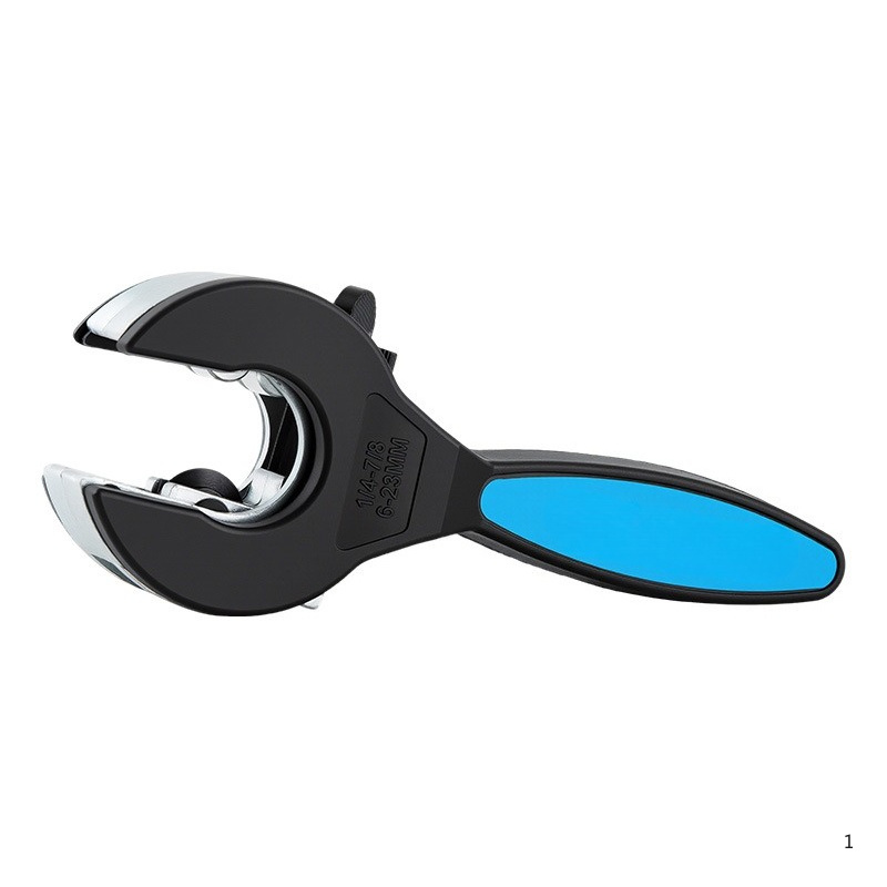 Pipe Cutter Ratchet - Tagliatubi a cricchetto multifunzionale per tubi