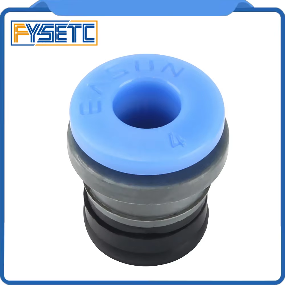 Ptfe Tape Thread - FYSETC Bowden ECAS04 Parti della stampante
