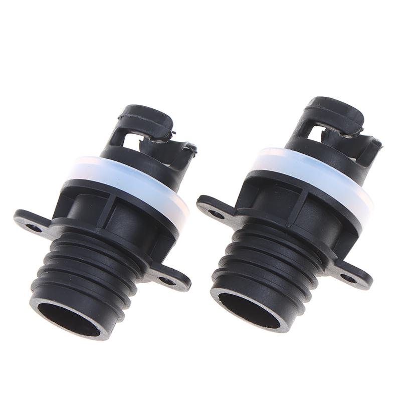 Float Ball Valve - Nuova Offerta: Adattatore Valvola Aria 1/2/3
