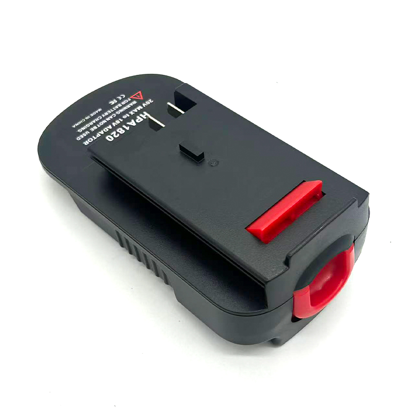 Black+Decker Tool 20V Max - Adattatore di Conversione HPA1820 per Utensili