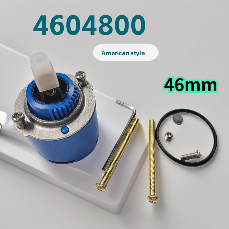 Shower Valve Cartridge - Bobina per rubinetto doccia da 46