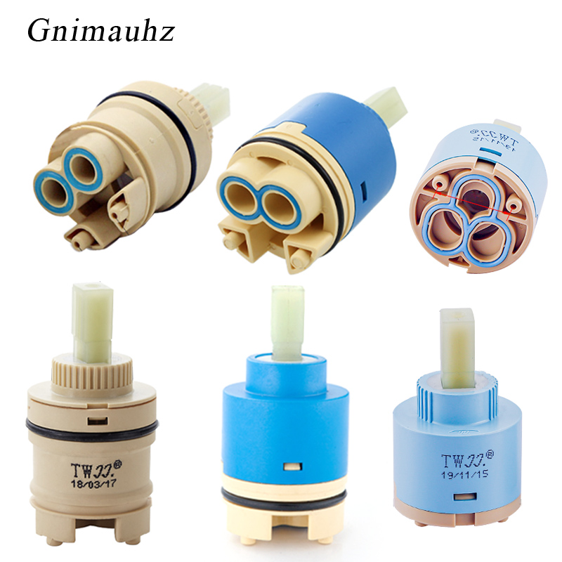 Shower Valve Cartridge - Valvola miscelatrice a scomparsa per rubinetto