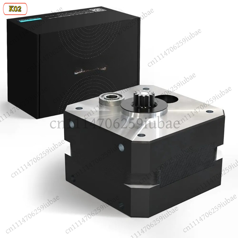 Creality Printer Ender 3 V3 - Motore Estrusore LK Creality Ender 3