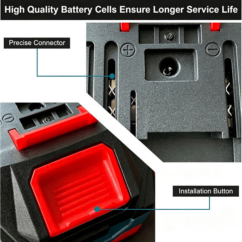 Batteria Originale 21V per Avv - Makita Drill Ddf484 recensione e prezzo