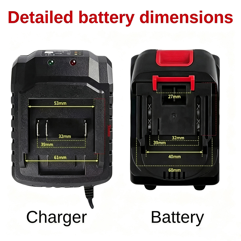 Batteria Originale 21V per Avv - Makita Drill Ddf484 recensione e prezzo