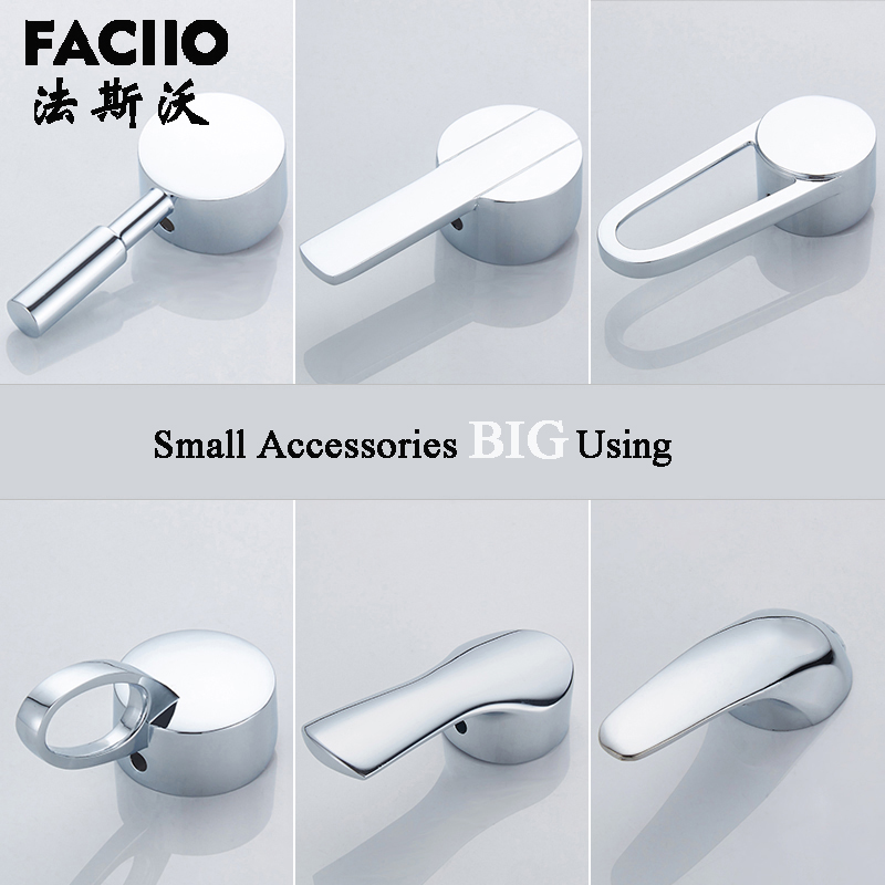 FACIIO bagno sostituzione rubi - Basin Mixer Cartridge recensione e prezzo