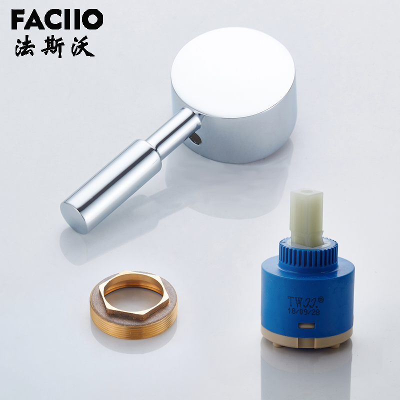 FACIIO bagno sostituzione rubi - Basin Mixer Cartridge recensione e prezzo