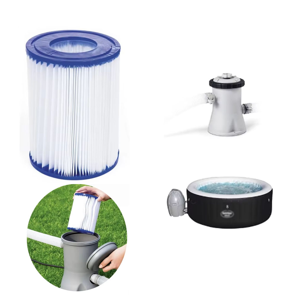 2 Cartucce Filtranti per Pisci - Basin Mixer Cartridge recensione e prezzo