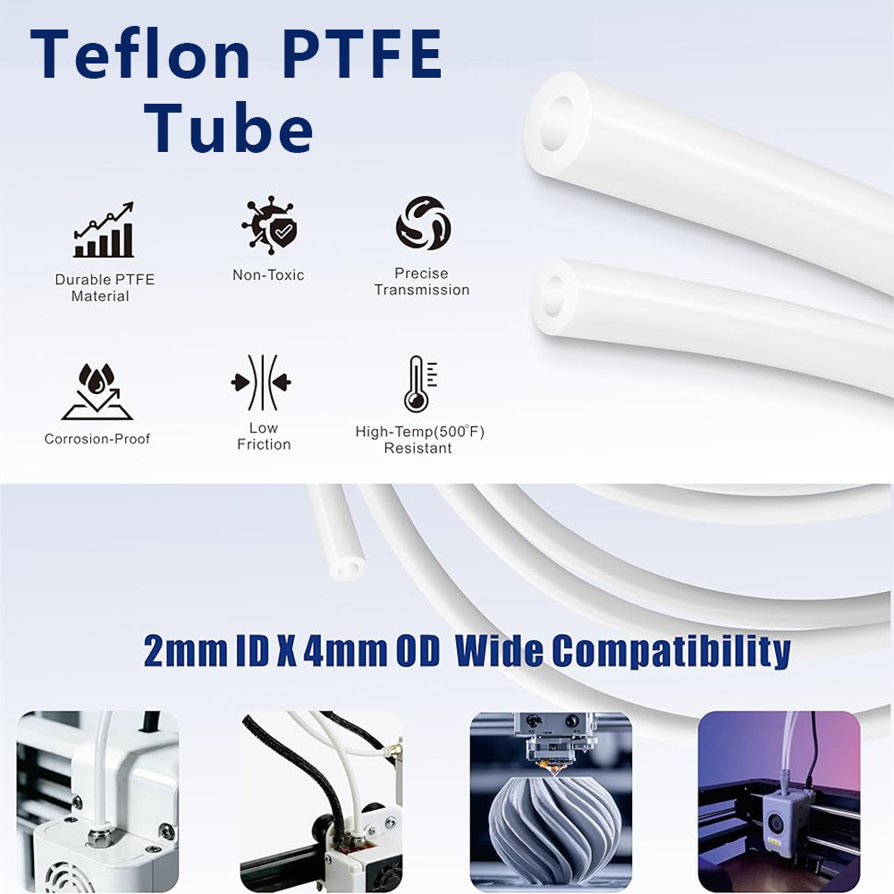 Connettore per saldatura filam - Ptfe Tape Thread recensione e prezzo