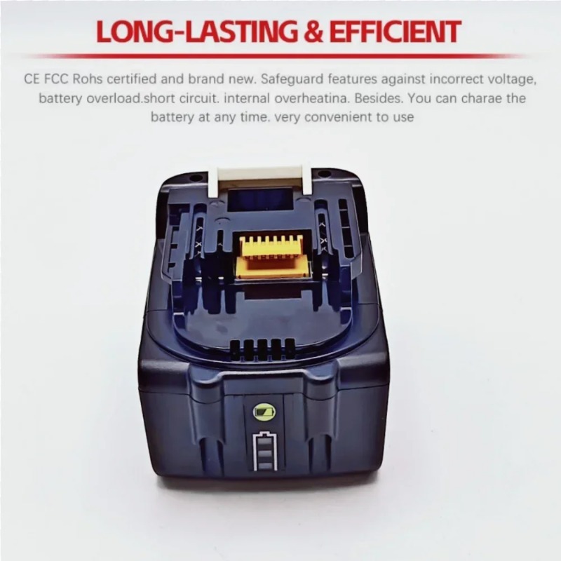 Cacciavite Elettrico Cordless  - Makita Drill Ddf484 recensione e prezzo