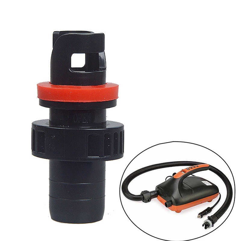 Adattatore per Pompa d'Aria SU - Float Ball Valve recensione e prezzo