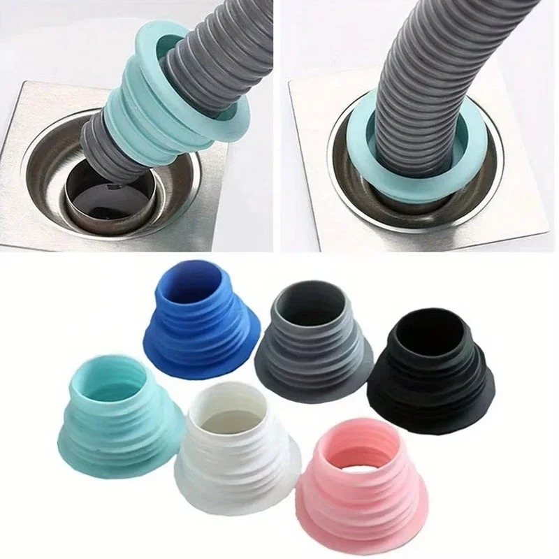 Anello di tenuta impermeabile  - Drain Pipe Clip recensione e prezzo