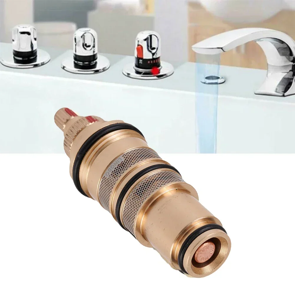 Gamma di 20-48 C Cartuccia doc - Shower Valve Cartridge recensione e prezzo