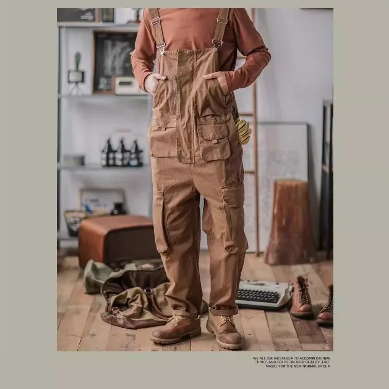 Salopette da lavoro multitasch - Pipe Bending Spring recensione e prezzo