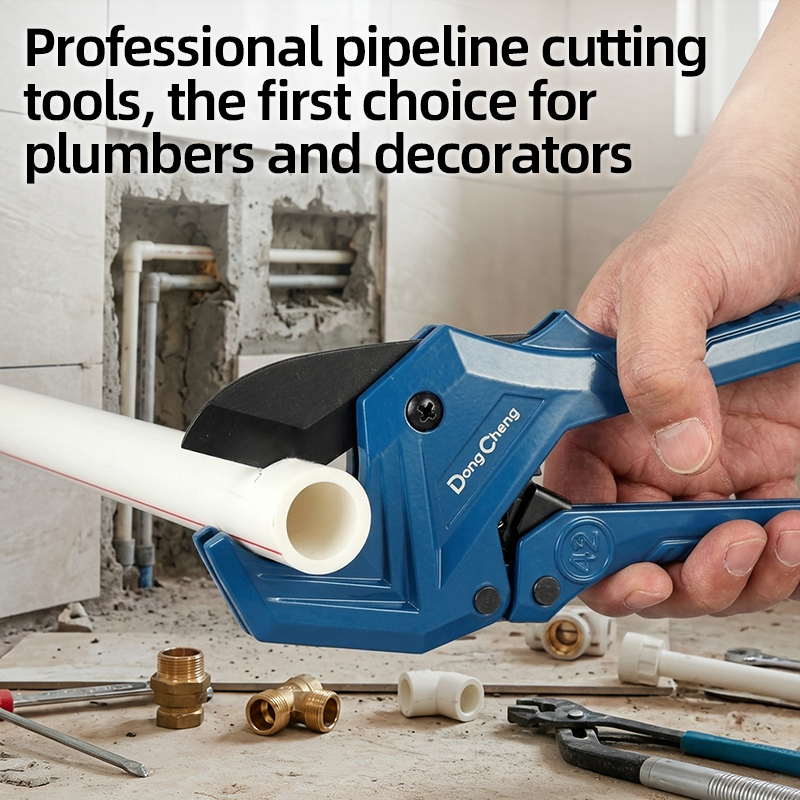 Tagliatubi Max Pro da 42mm, La - Pipe Cutter Ratchet recensione e prezzo