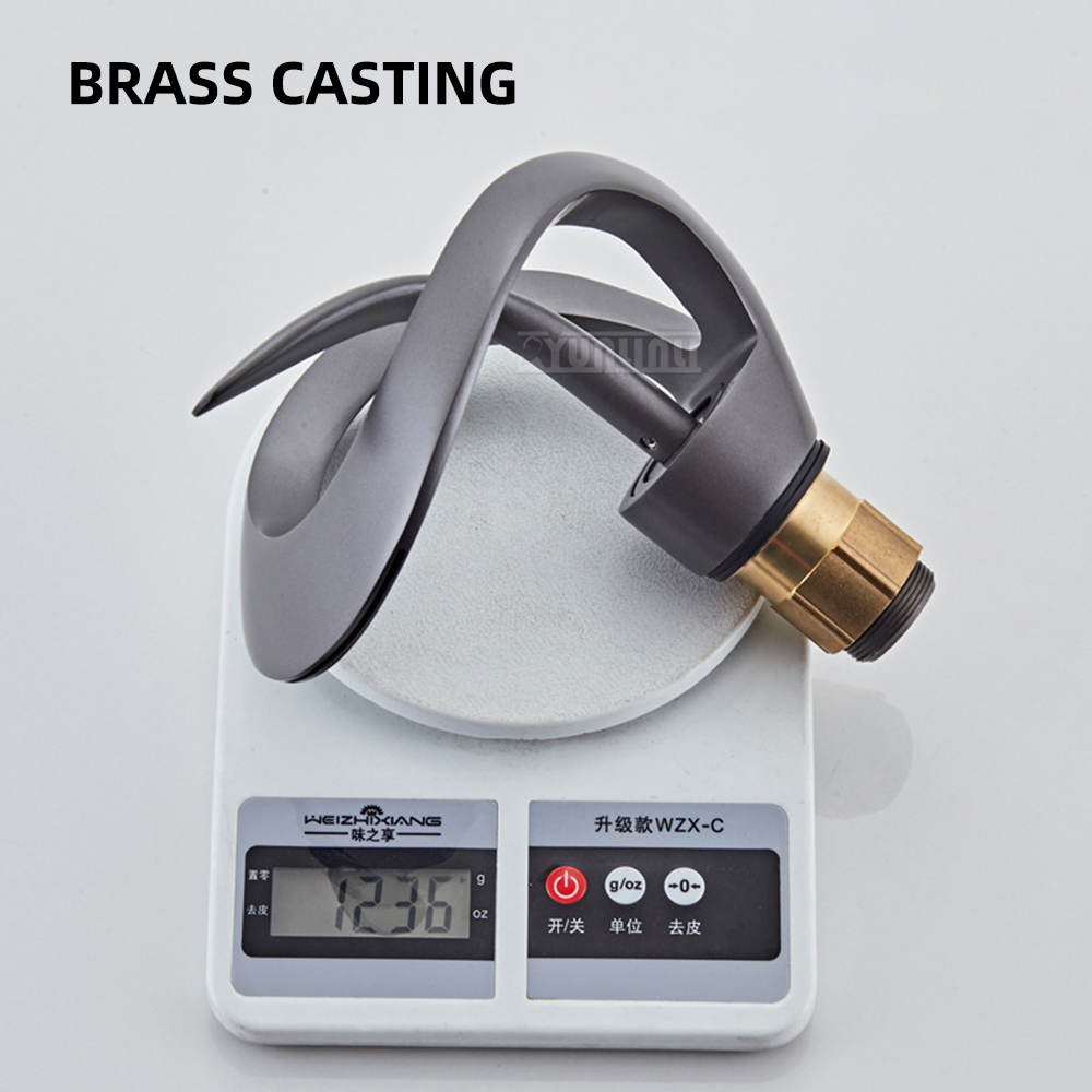 Miscelatore Monoforo con Cartu - Basin Mixer Cartridge recensione e prezzo