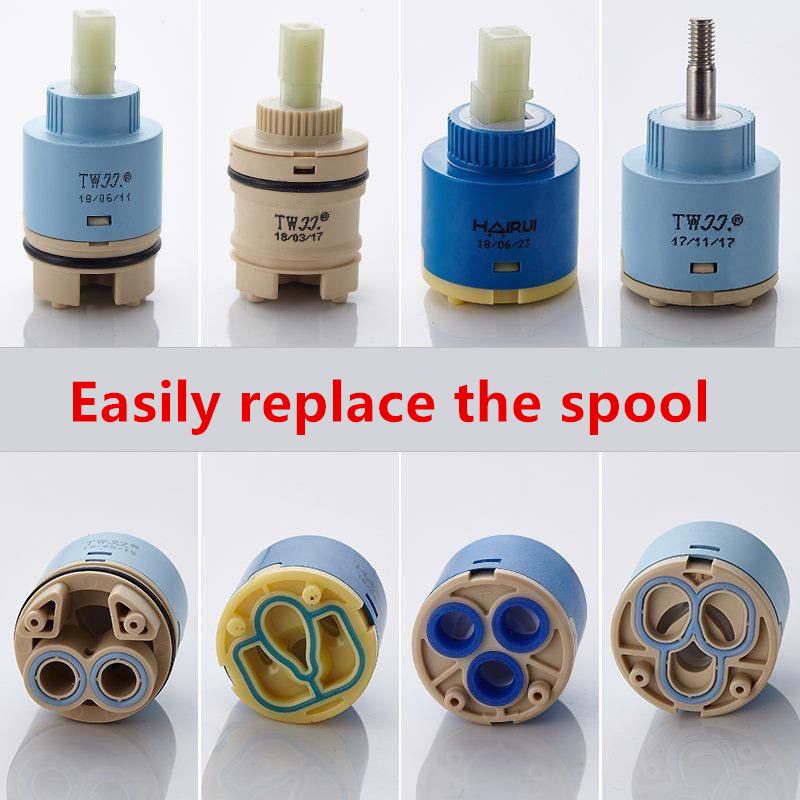 Rubinetto miscelazione valvola - Shower Valve Cartridge recensione e prezzo