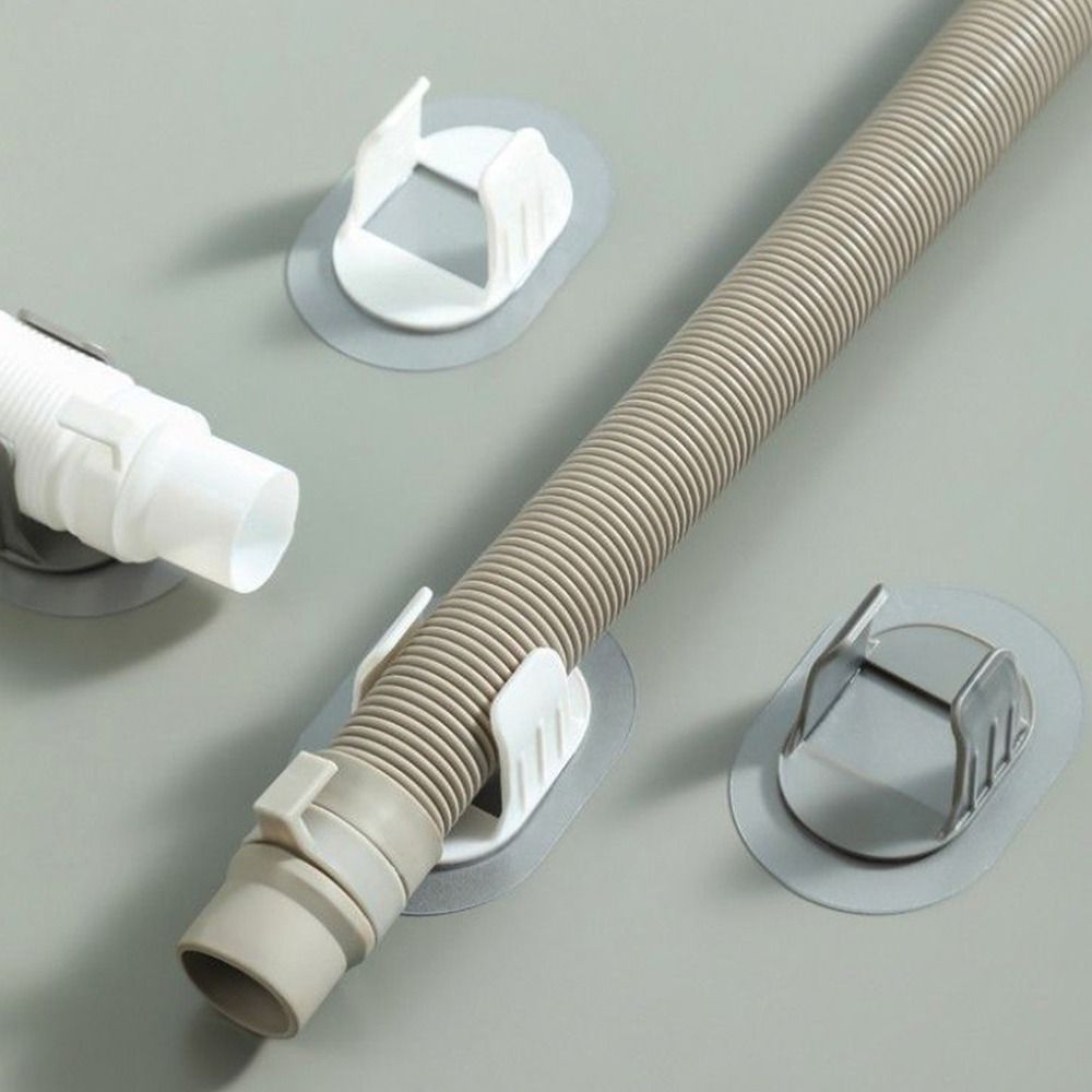 5 pezzi di ganci per tubi in p - Drain Pipe Clip recensione e prezzo