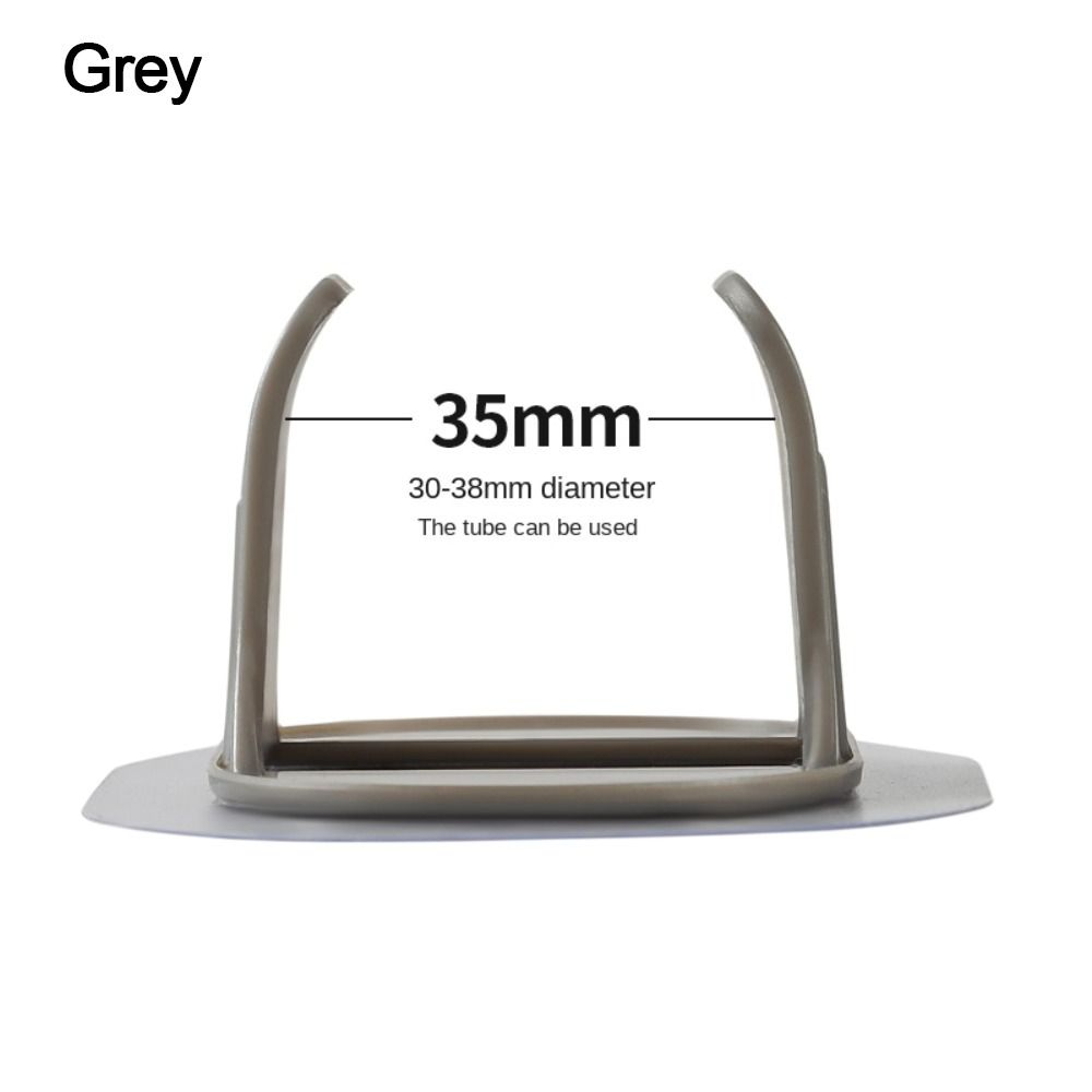 5 pezzi di ganci per tubi in p - Drain Pipe Clip recensione e prezzo