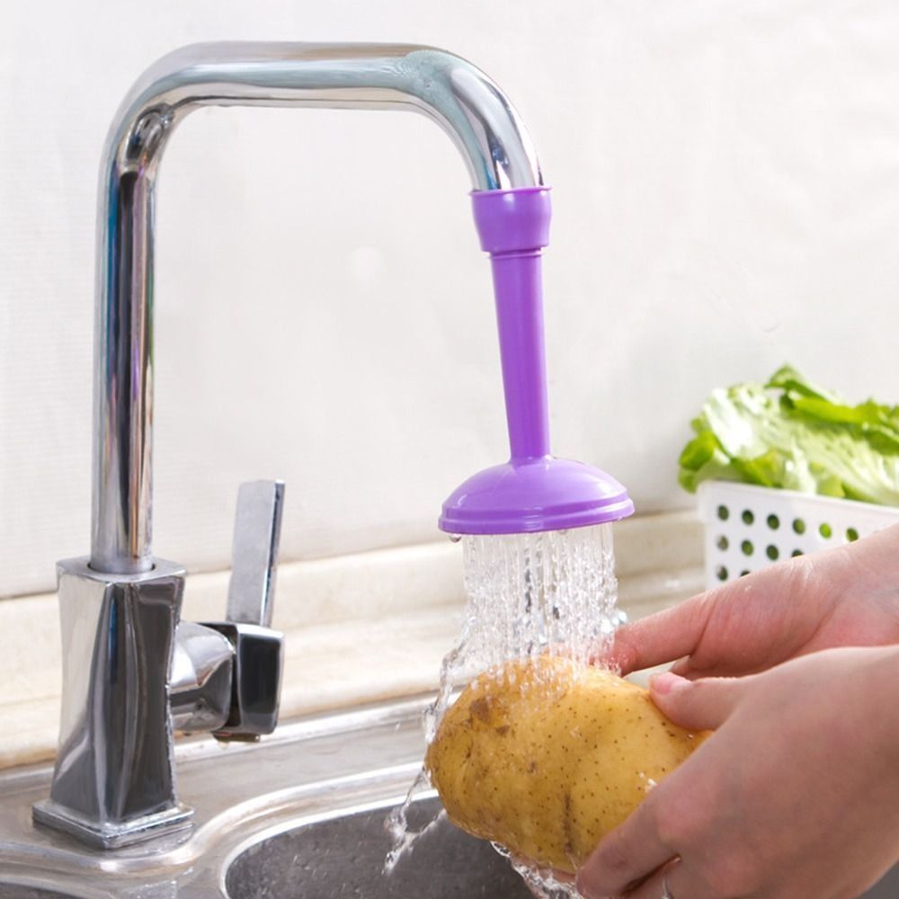 Spruzzatori per rubinetti in s - Silicone Tap Washer recensione e prezzo