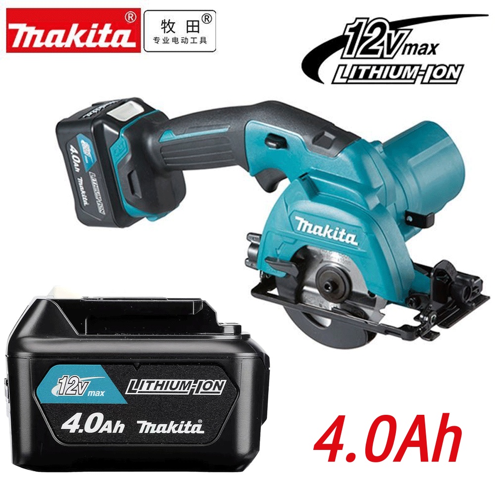 Batteria Ricaricabile 12V 4A S - Makita Drill Hp1640 recensione e prezzo