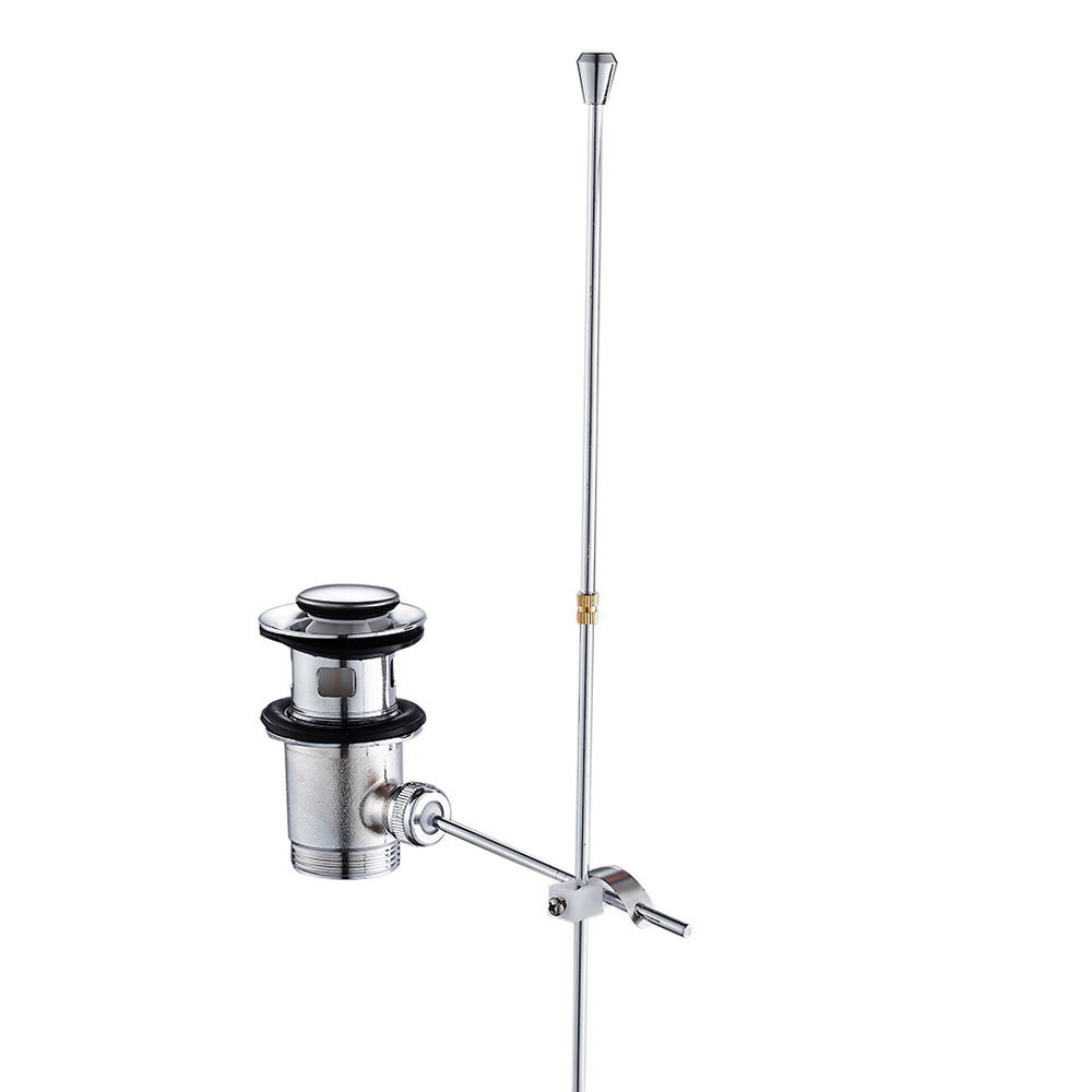 Leva di scarico Pop-Up tappo p - Drain Pipe Clip recensione e prezzo