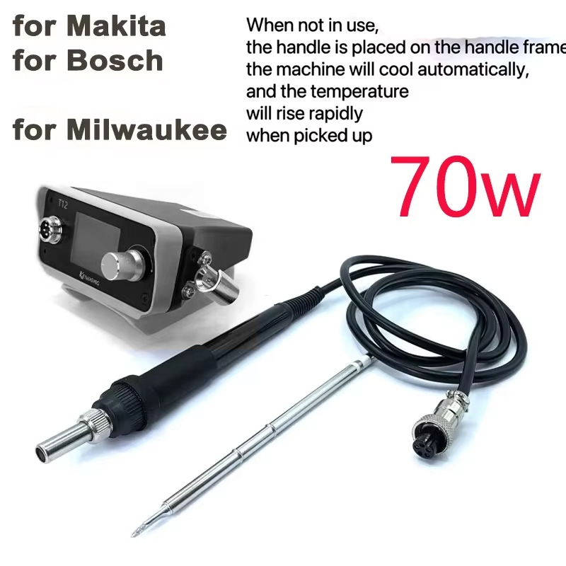 Stazione di saldatura senza fi - Milwaukee Drill M12 Fuel recensione e prezzo