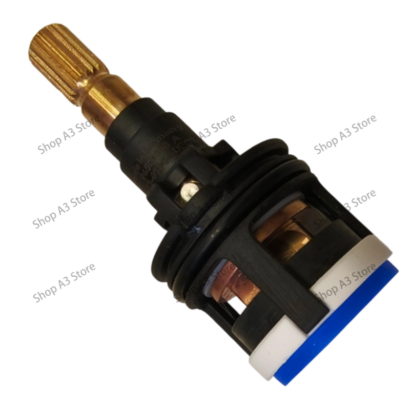 Cartuccia deviatrice per docci - Shower Valve Cartridge recensione e prezzo