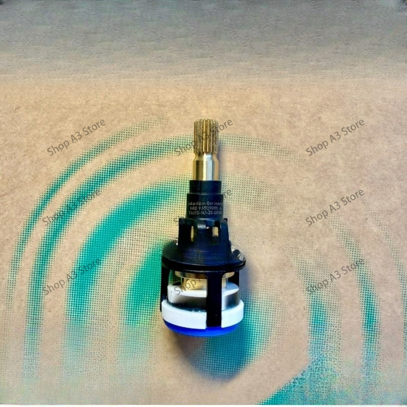 Cartuccia deviatrice per docci - Shower Valve Cartridge recensione e prezzo