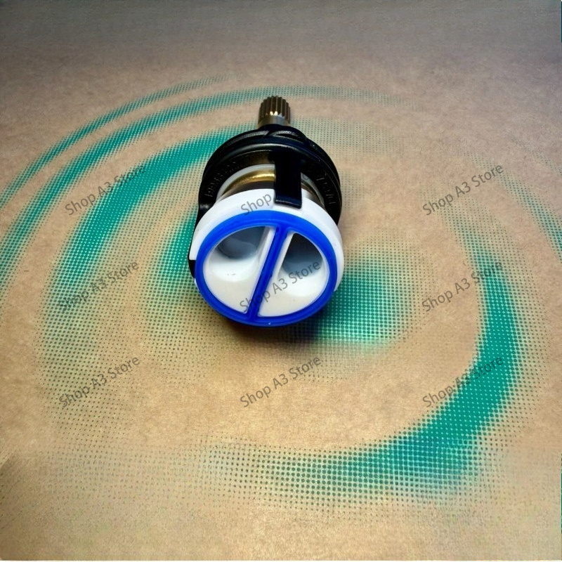 Cartuccia deviatrice per docci - Shower Valve Cartridge recensione e prezzo