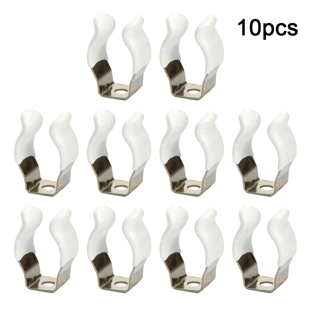 10 pz 10/12/16/19/25/28mm Prim - Drain Pipe Clip recensione e prezzo