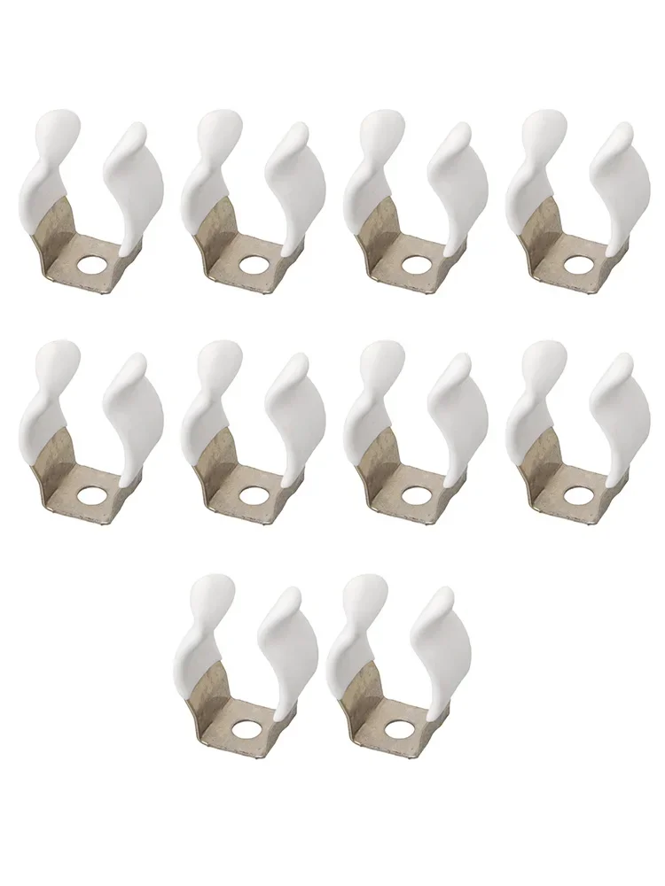 10 pz 10/12/16/19/25/28mm Prim - Drain Pipe Clip recensione e prezzo