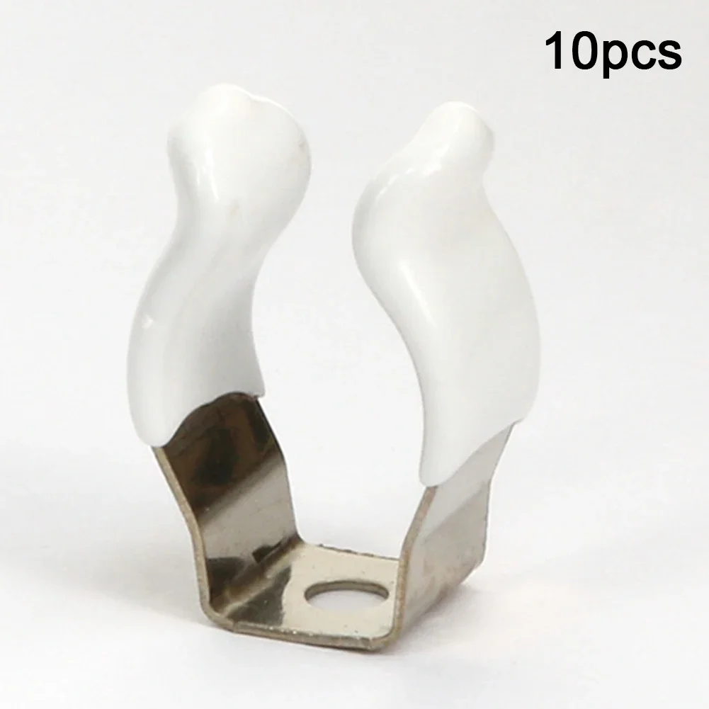 10 pz 10/12/16/19/25/28mm Prim - Drain Pipe Clip recensione e prezzo