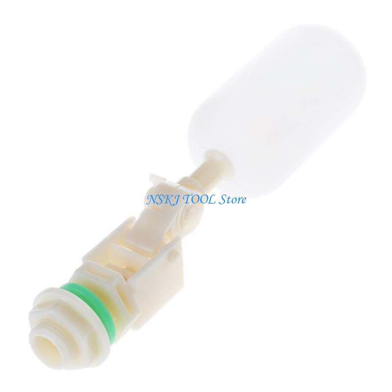 Valvole a galleggiante per acq - Float Ball Valve recensione e prezzo