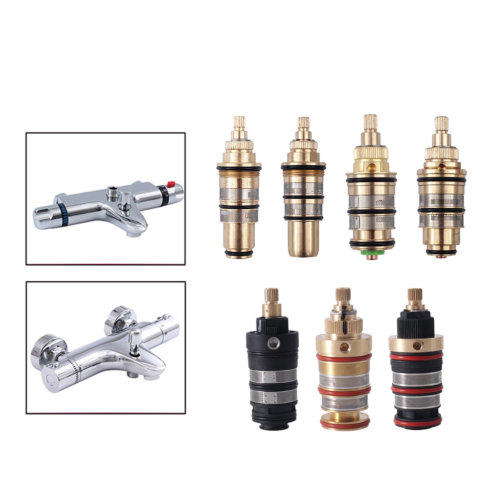 Valvola a cartuccia termostati - Shower Valve Cartridge recensione e prezzo