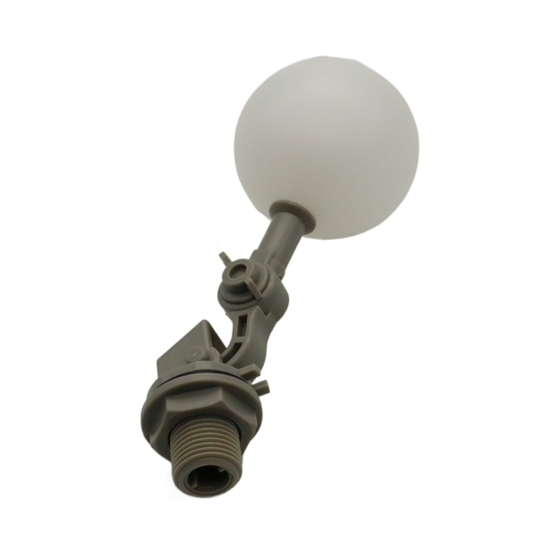 DN15 1/2 ''DN20 3/4 '' Valvola - Float Ball Valve recensione e prezzo