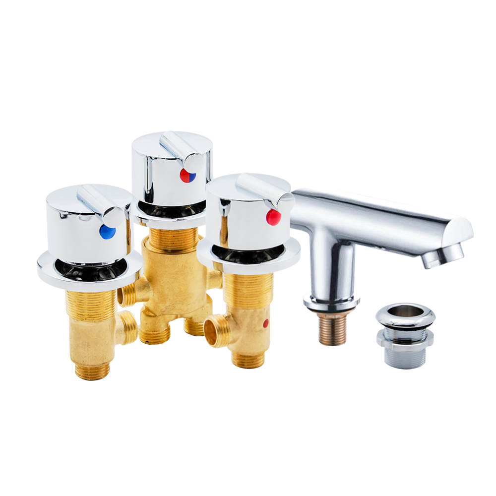 Cartuccia in ceramica cromata  - Basin Mixer Cartridge recensione e prezzo