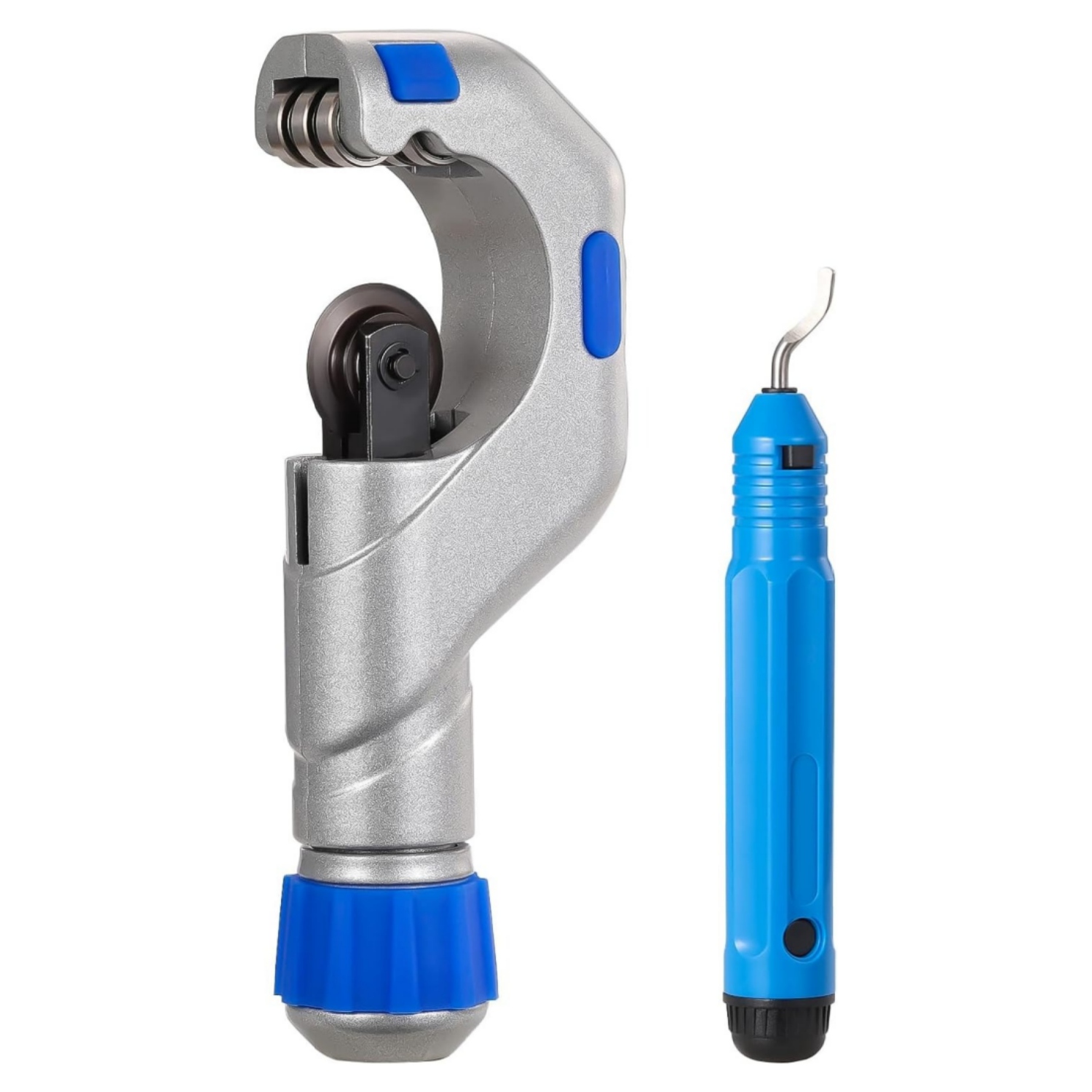 Tagliatubi Professionale Rinfo - Pipe Cutter Ratchet recensione e prezzo