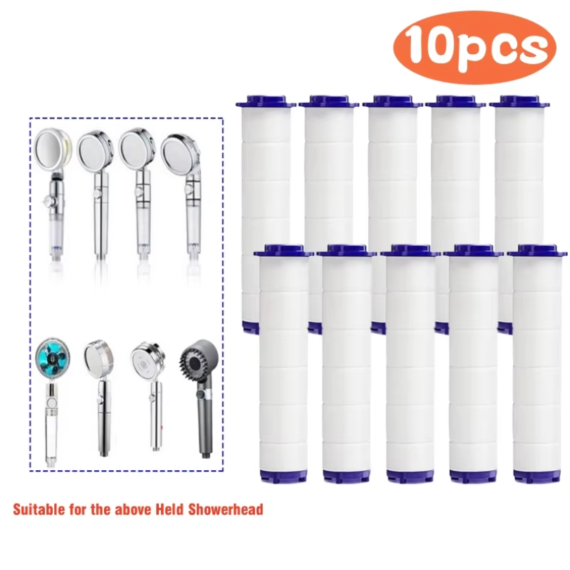 10 Pezzi Cartuccia Filtro in C - Shower Valve Cartridge recensione e prezzo