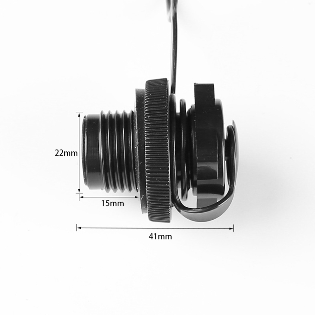 4-1 Pezzi Tappo per valvola de - Float Ball Valve recensione e prezzo