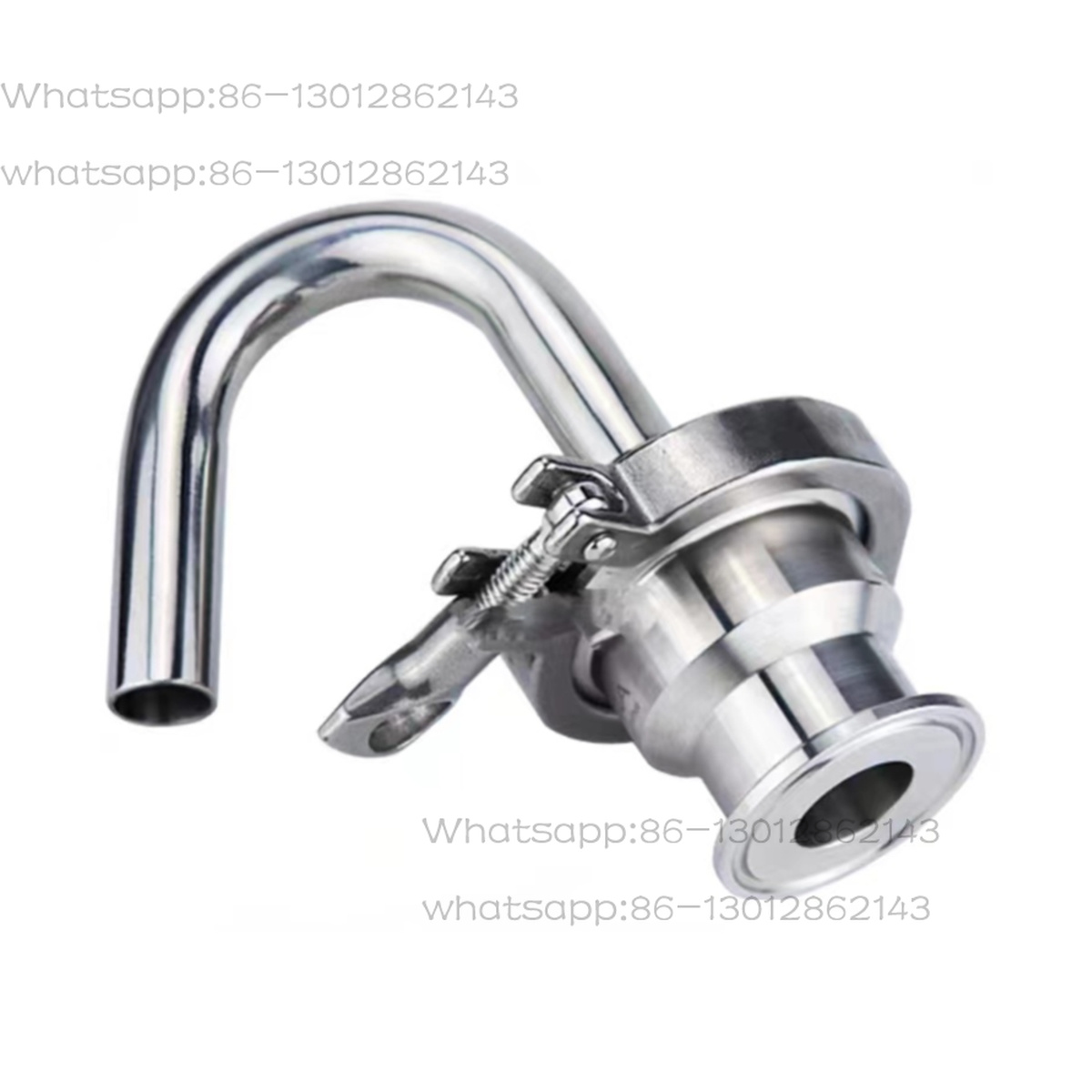 NUOVO 1 PEZZO Valvola di Scari - Float Ball Valve recensione e prezzo