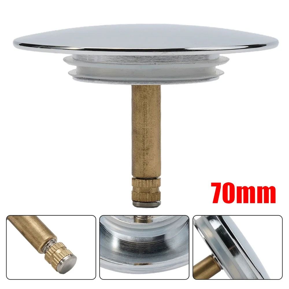 1 pz nuovo tappo per rifiuti p - Drain Pipe Clip recensione e prezzo